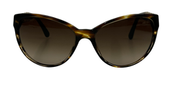 Chanel Gafas de Sol,Acetato,Marron,5215,Case,3*